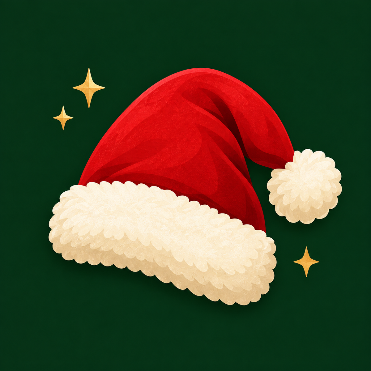 Santa Hat