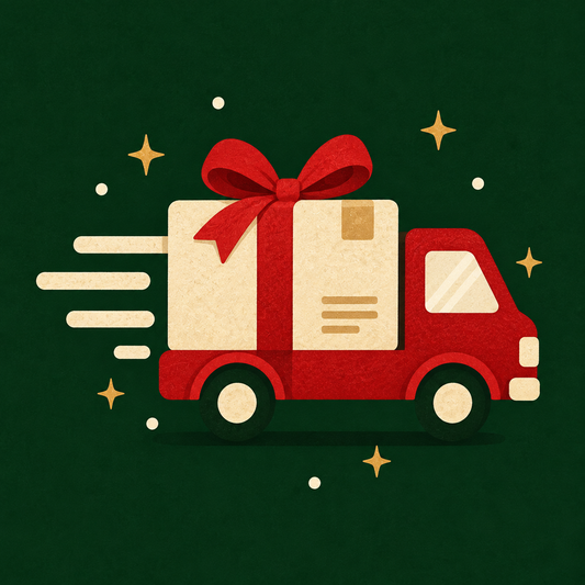 Express Shipping