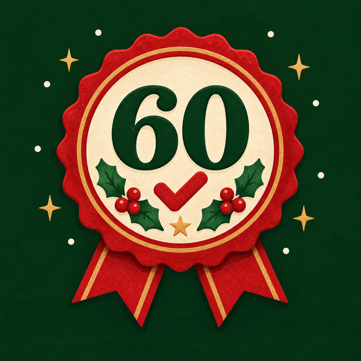 60-Day Extended Warranty