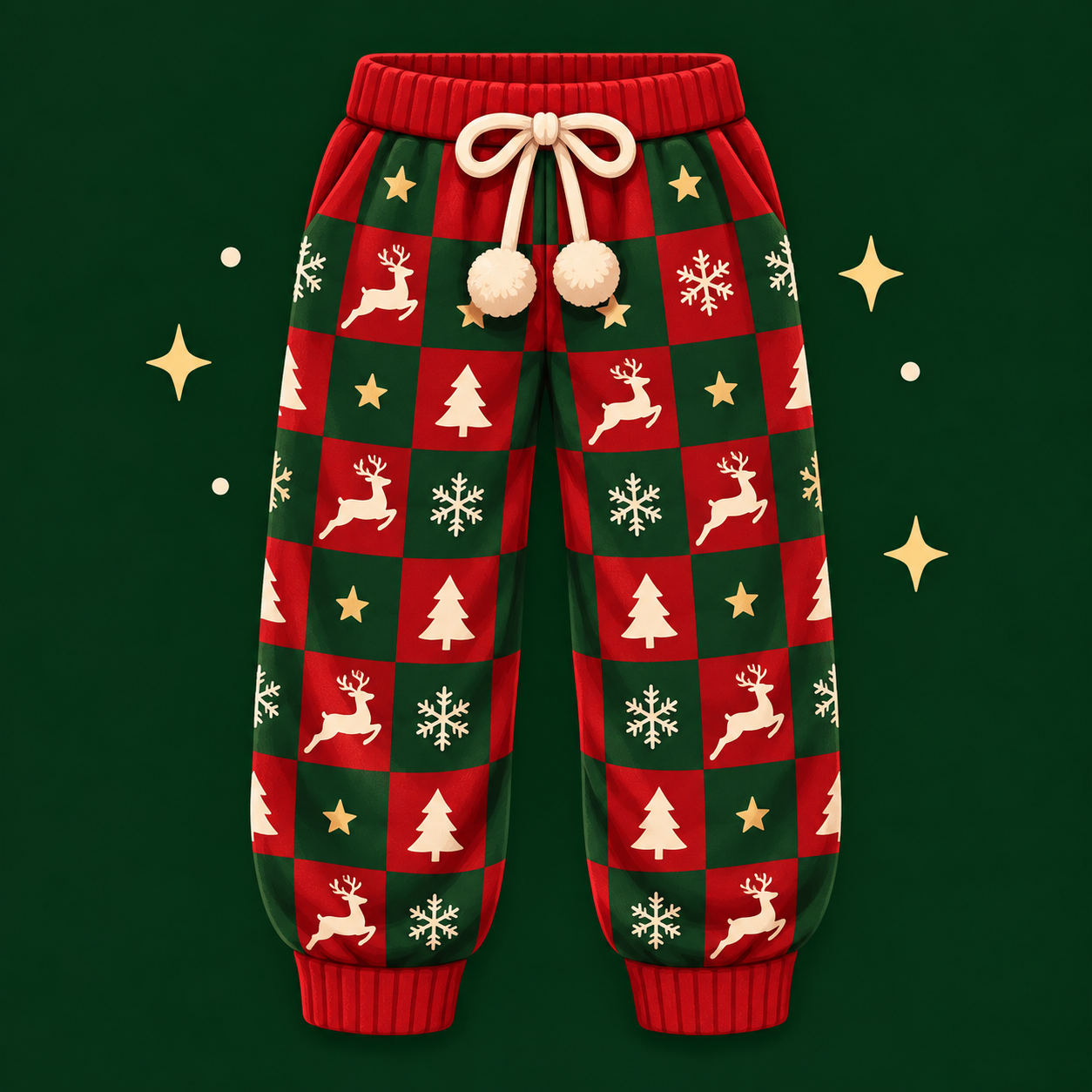 Christmas PJs