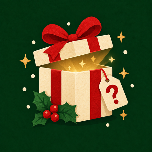 Mystery Box